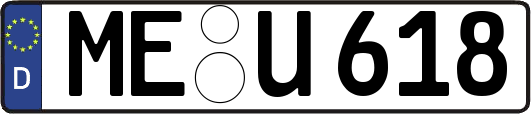 ME-U618
