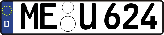 ME-U624