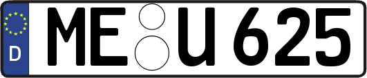 ME-U625
