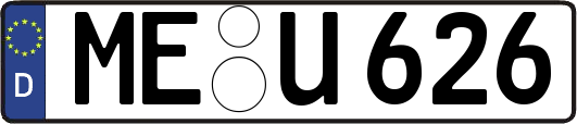 ME-U626