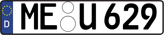 ME-U629