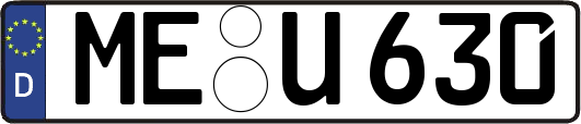 ME-U630