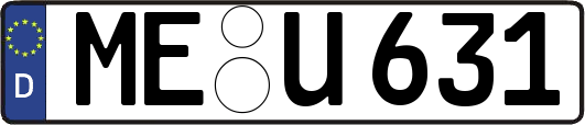 ME-U631