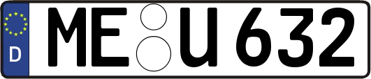 ME-U632