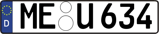 ME-U634