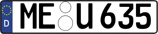 ME-U635