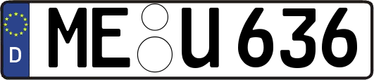 ME-U636