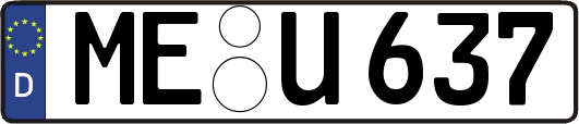 ME-U637