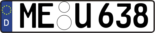 ME-U638
