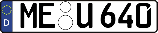 ME-U640