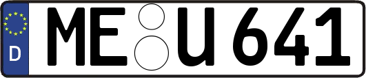 ME-U641