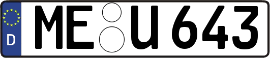 ME-U643