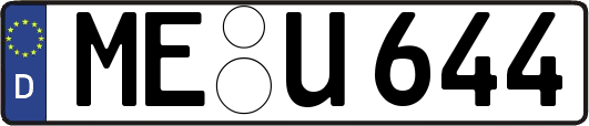 ME-U644