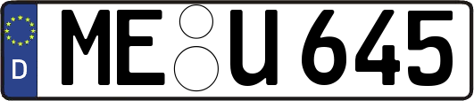 ME-U645