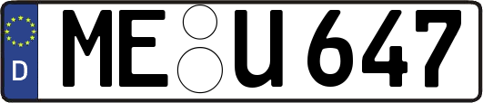 ME-U647