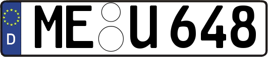ME-U648