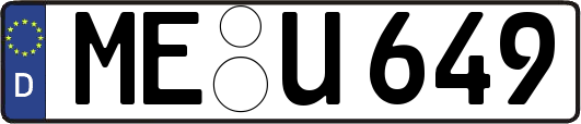 ME-U649