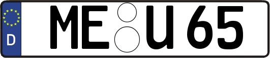 ME-U65