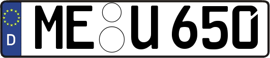 ME-U650