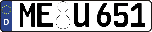 ME-U651