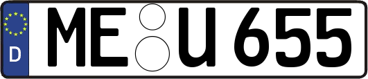 ME-U655
