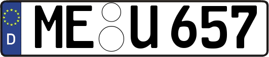 ME-U657