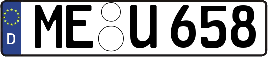 ME-U658