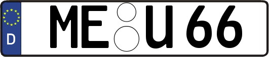 ME-U66