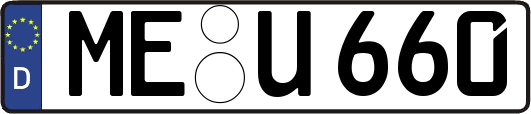 ME-U660