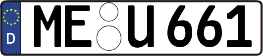 ME-U661