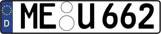 ME-U662