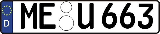 ME-U663