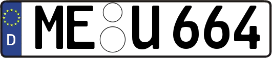 ME-U664