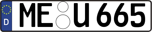 ME-U665