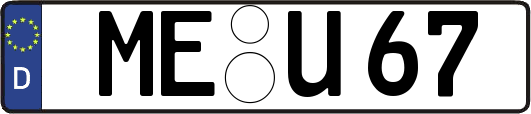 ME-U67