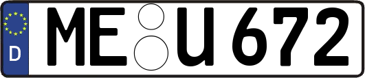 ME-U672