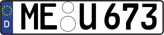 ME-U673