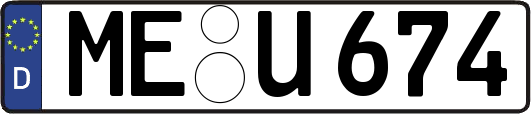 ME-U674