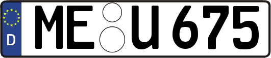 ME-U675