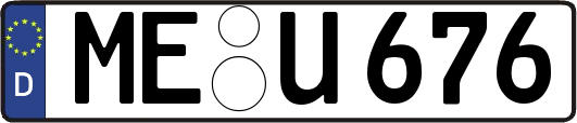ME-U676