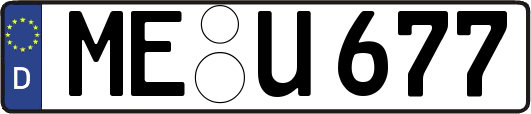 ME-U677