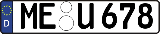 ME-U678