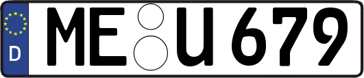 ME-U679