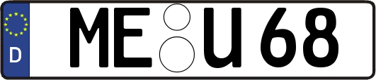 ME-U68