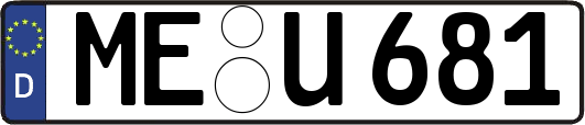 ME-U681
