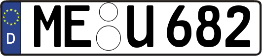 ME-U682