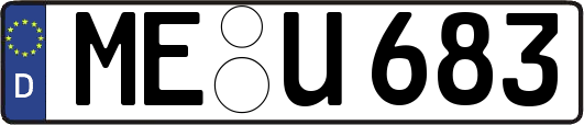 ME-U683