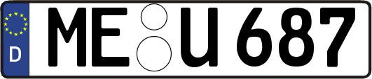 ME-U687
