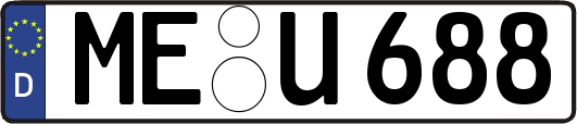 ME-U688