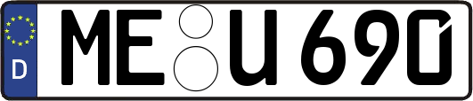 ME-U690